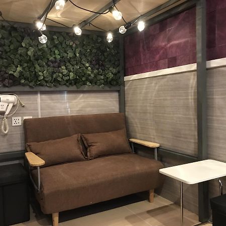 Traveller Friendship Hostel Hong Kong Exterior photo