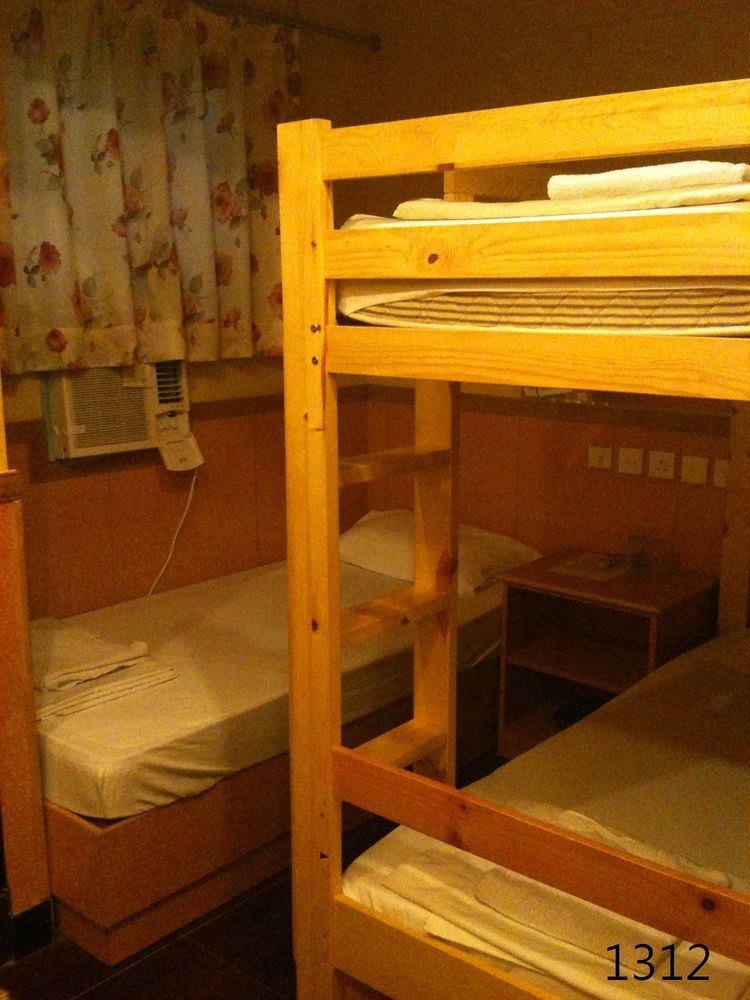 Traveller Friendship Hostel Hong Kong Exterior photo