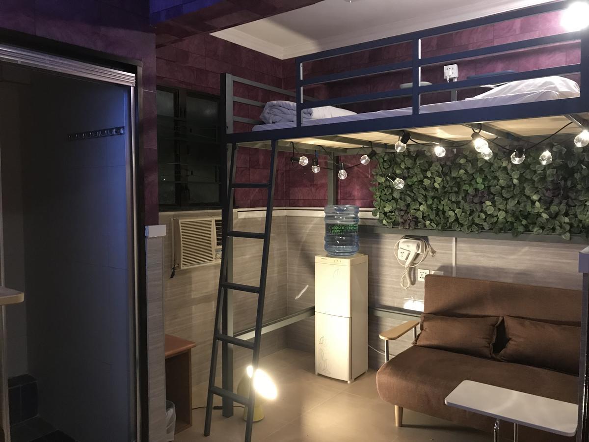 Traveller Friendship Hostel Hong Kong Exterior photo