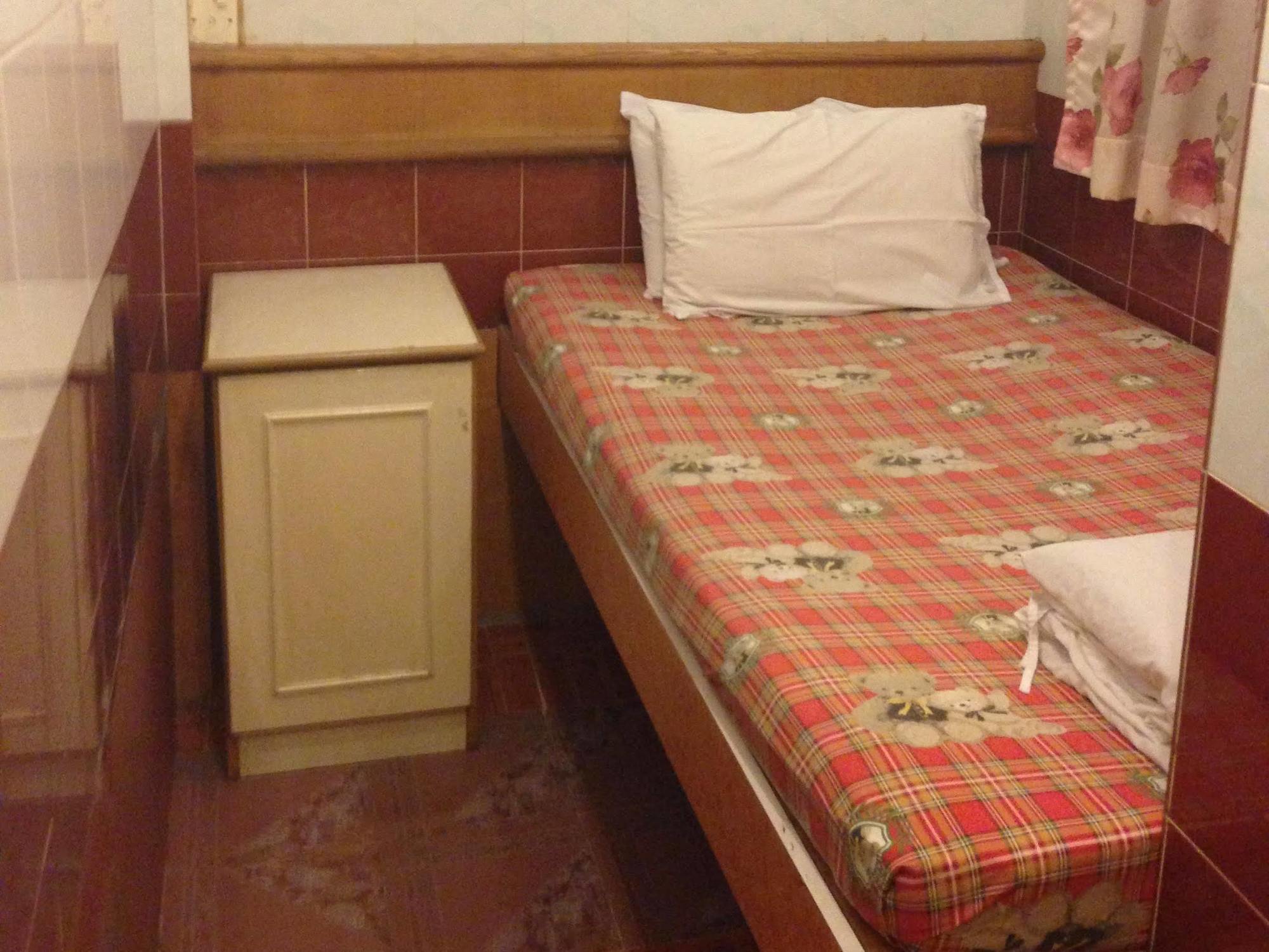 Traveller Friendship Hostel Hong Kong Exterior photo
