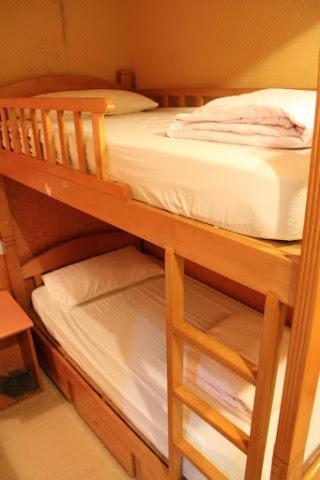 Traveller Friendship Hostel Hong Kong Exterior photo